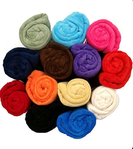 Super soft luxurious plush - luxurious,